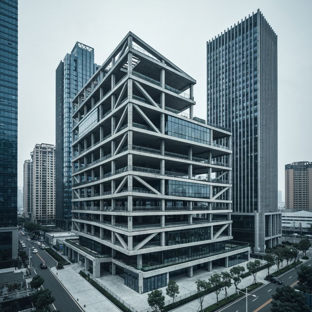 Kavakli Yapı Sistemleri